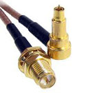 RF Male Connector